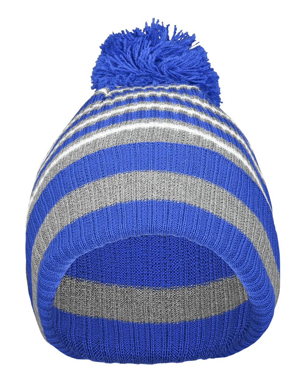 8 1/2" Spirit Pom Beanie - 223815 22