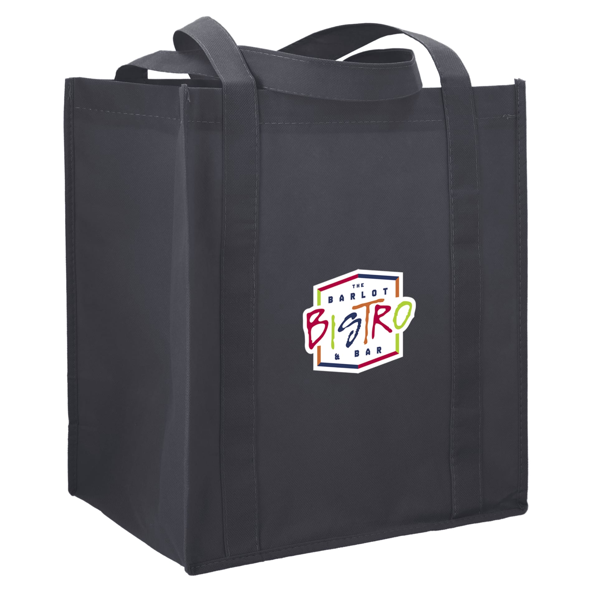 Little Juno Non-Woven Grocery Tote 132