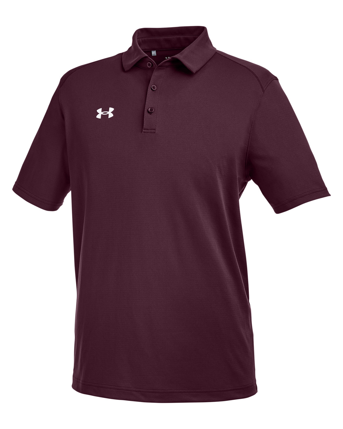 Men's Tech Polo