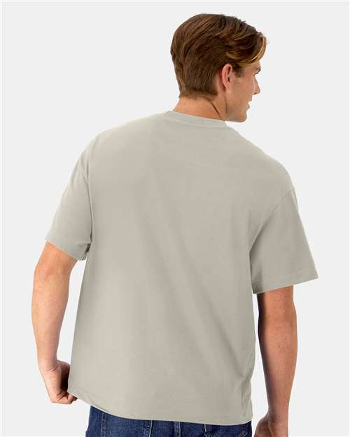 Unisex Beefy-T® Retro Street T-Shirt - 5180R 28