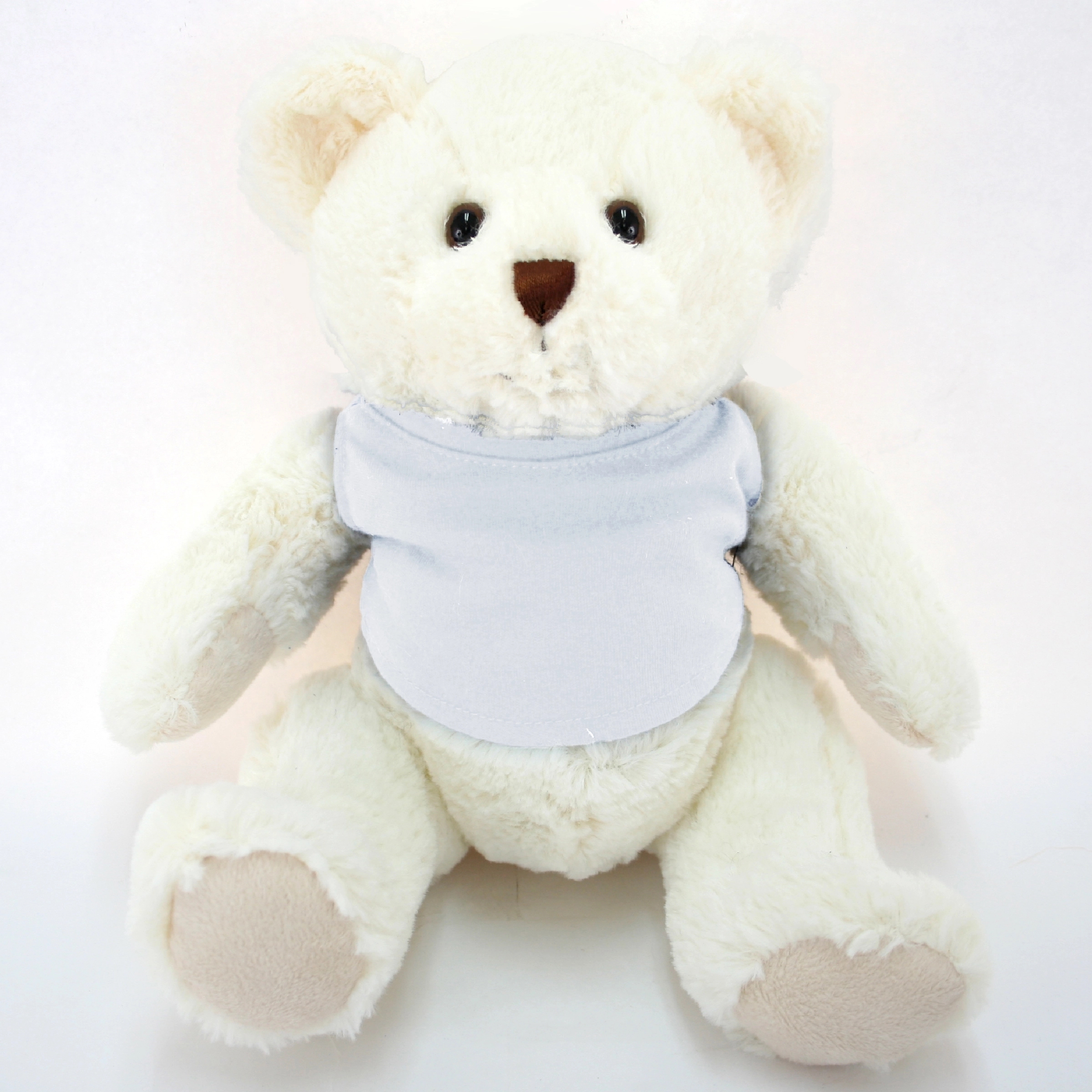 9" White Bear 19