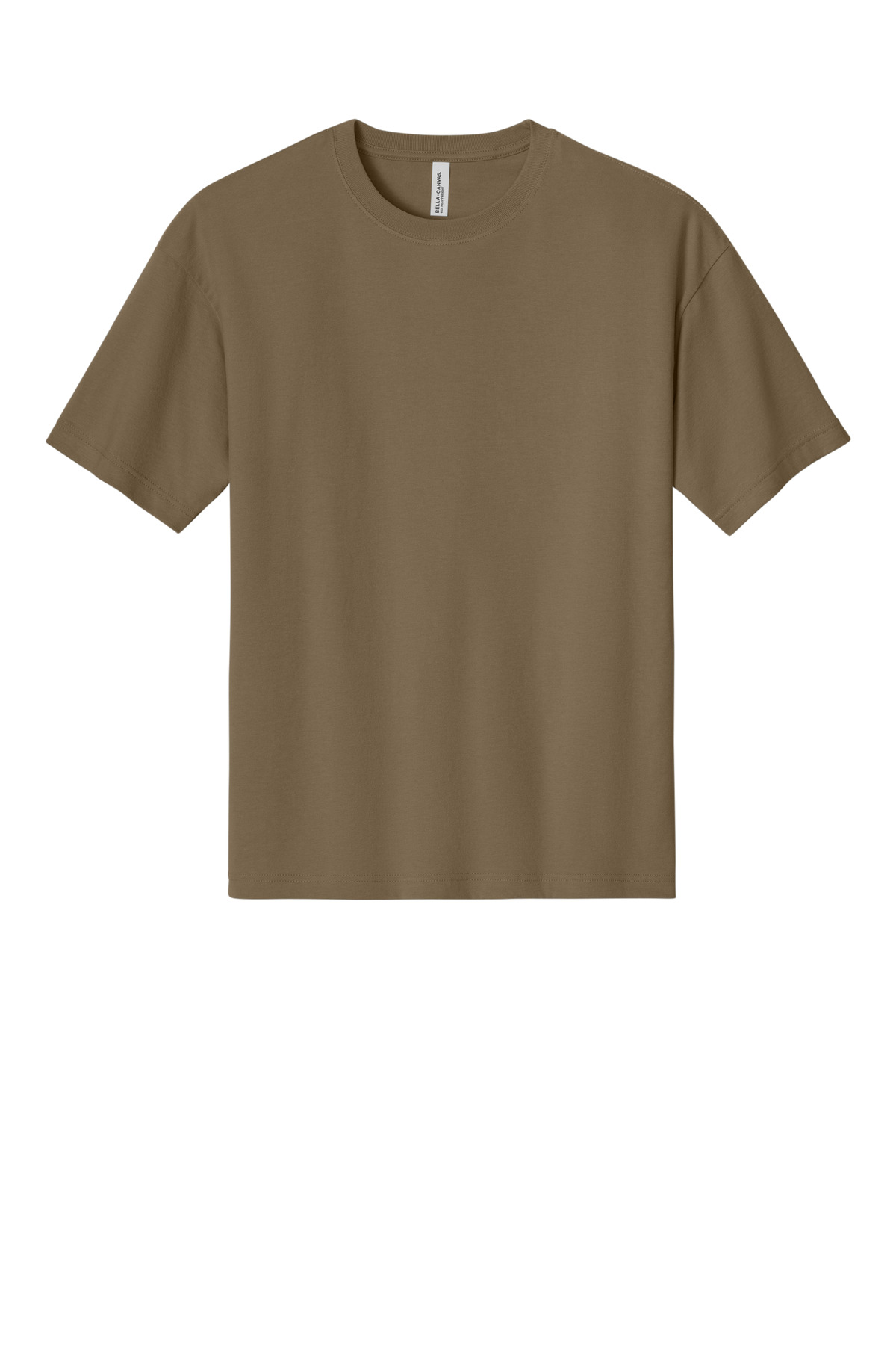 BELLA+CANVAS Unisex 6-Ounce Heavyweight Tee BC3010 54