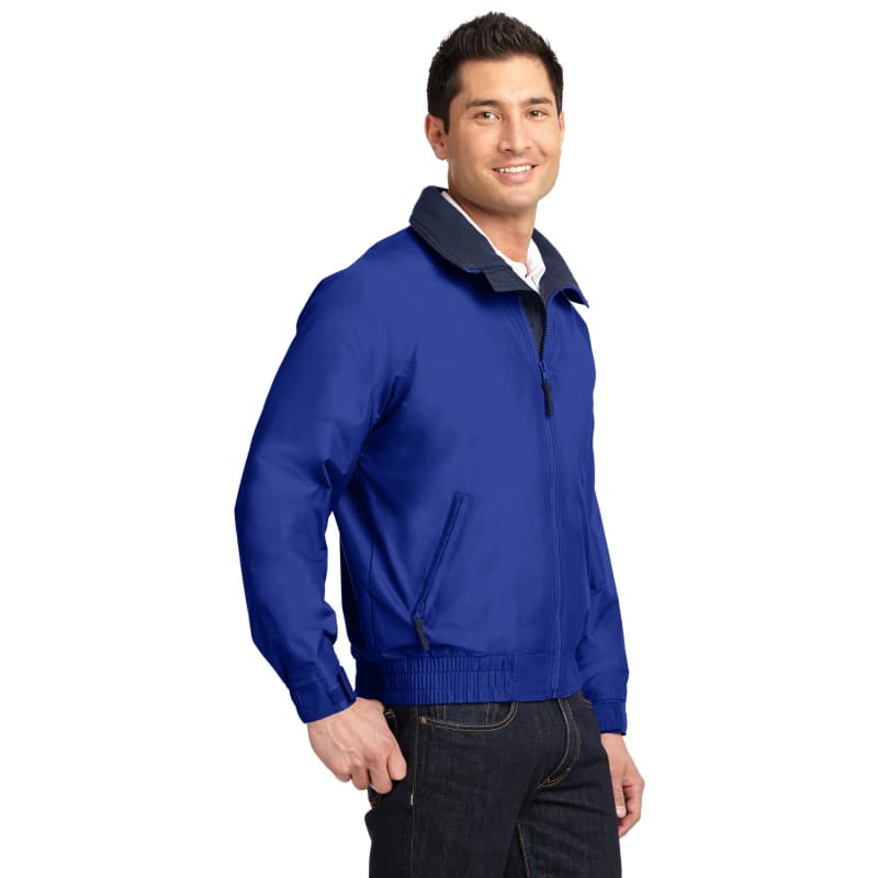 Port Authority Competitor Jacket. 14