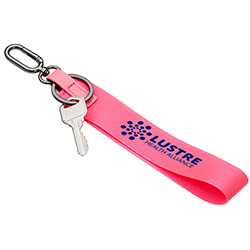 AeroLOFT® Never Lost Keychain 3