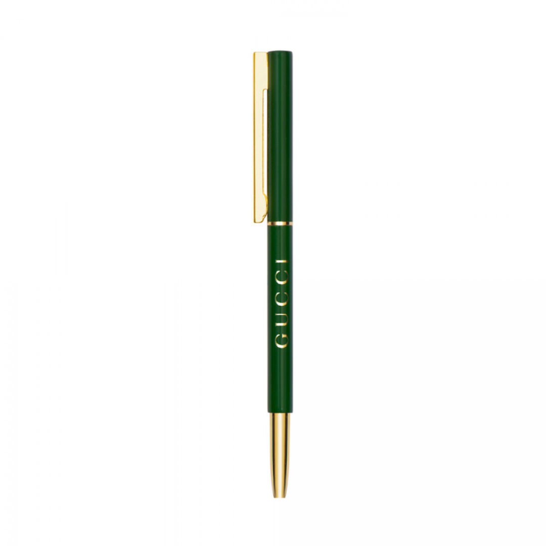 Twist Metal Ball Pen - Air 2