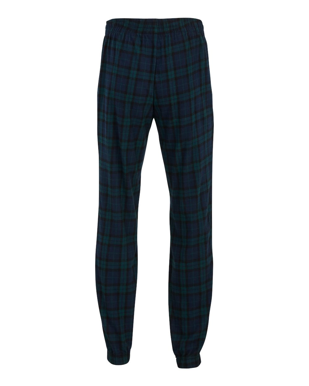 Unisex Flannel Joggers - BM6625 31
