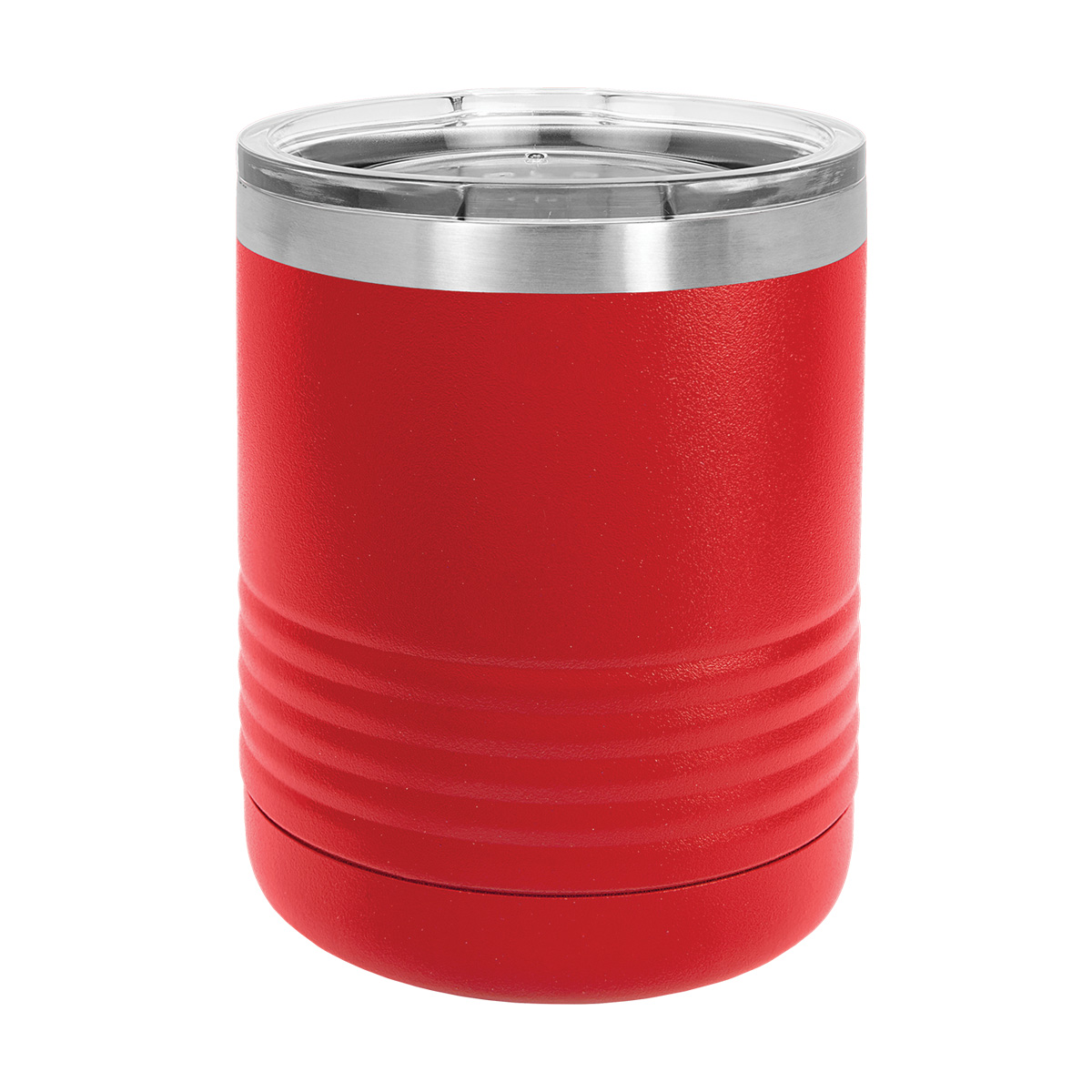 Polar Camel 10oz Stainless Steel Tumbler 2