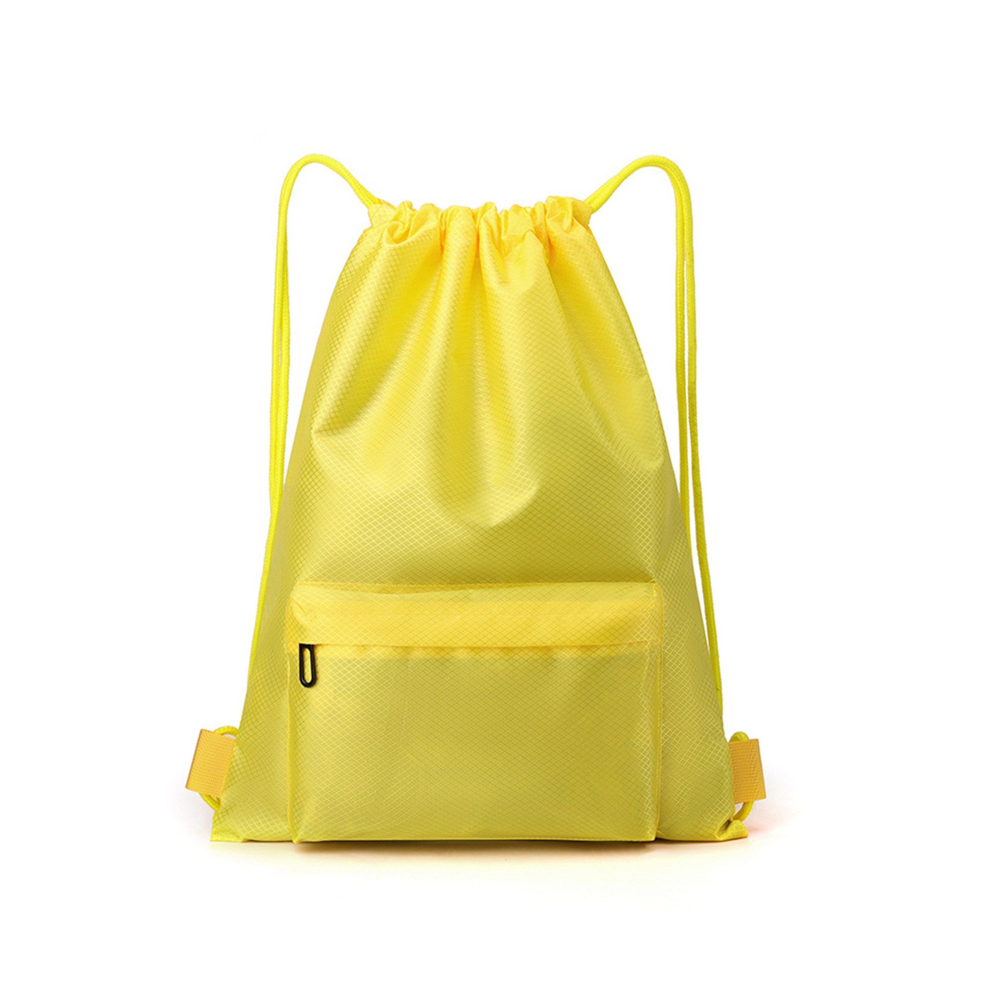 Oxford Drawstring Gym Bag MOQ10 11