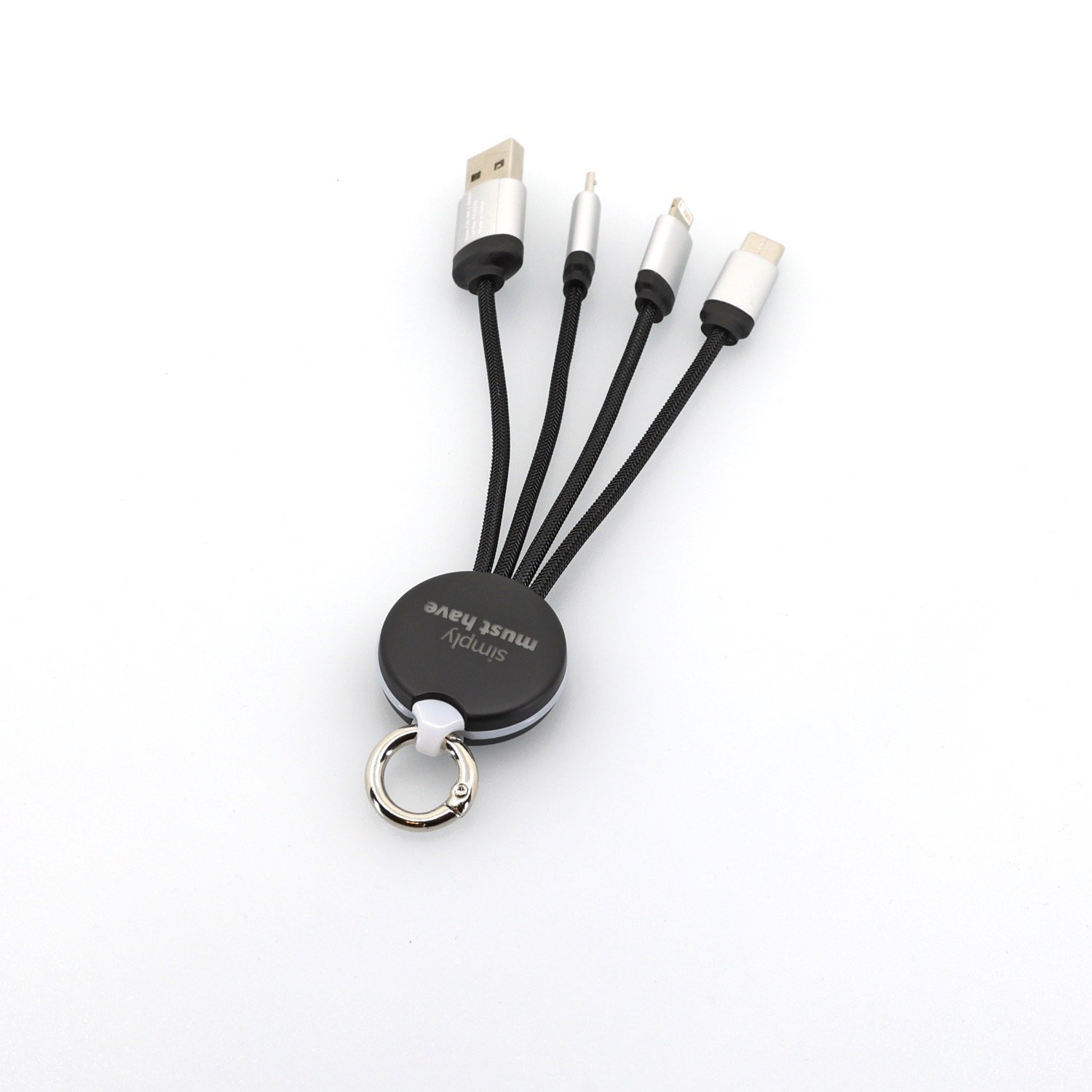 SCX Innovative Design™ Eco Ring Light Cable 20