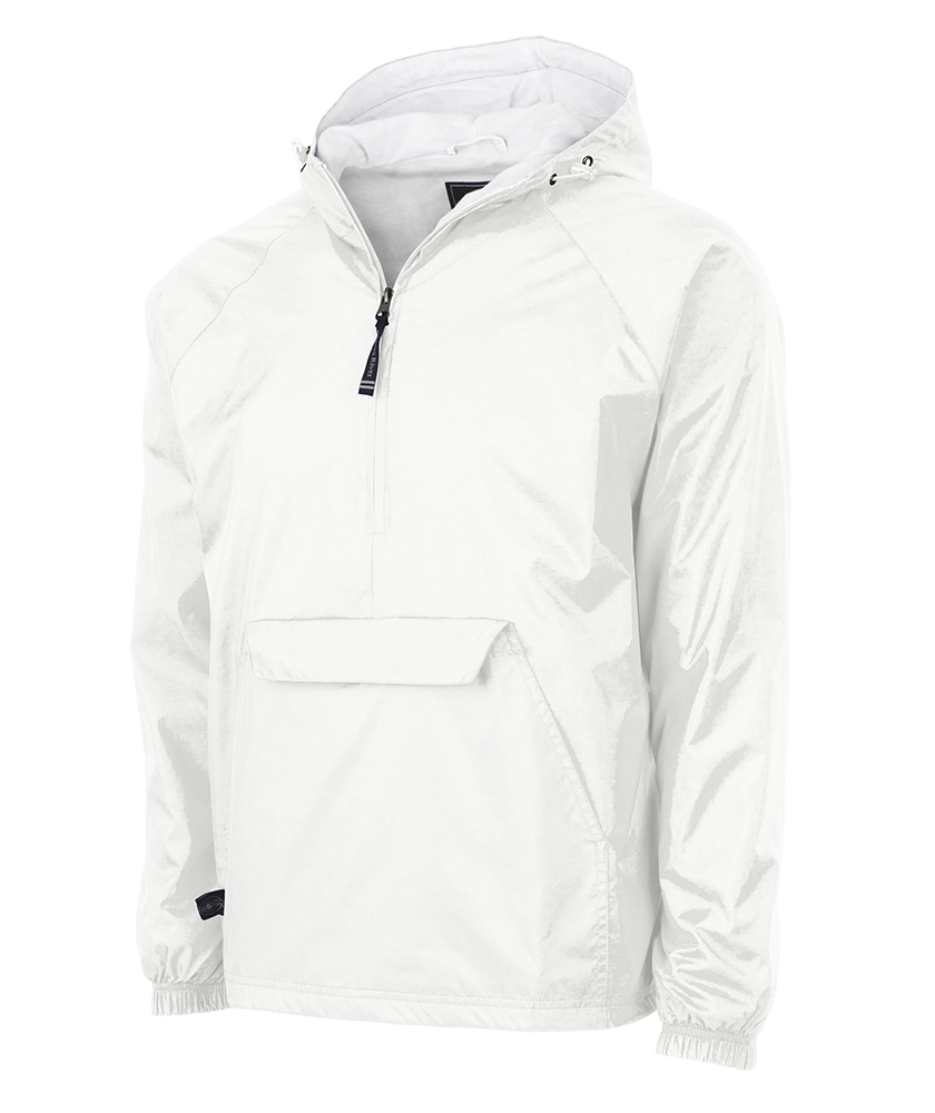 Classic Solid Pullover 68