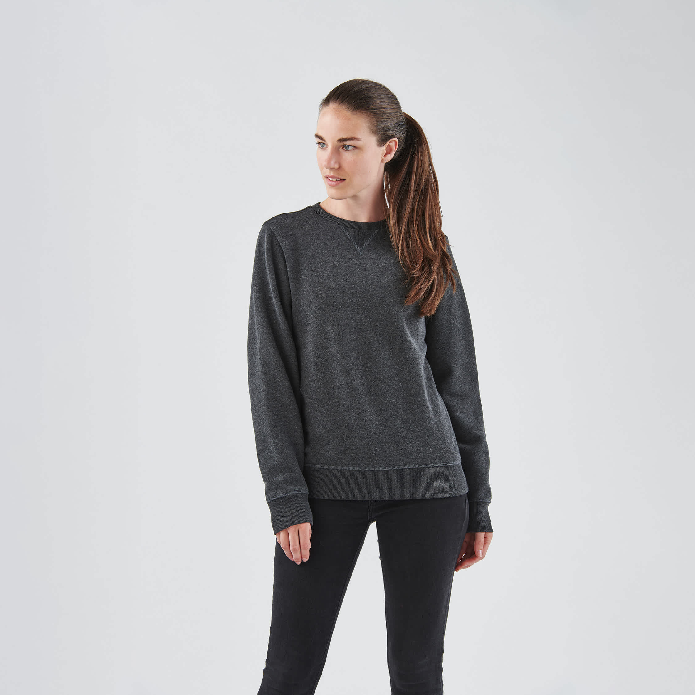 Stormtech Women's Yukon Crew Pullover 2