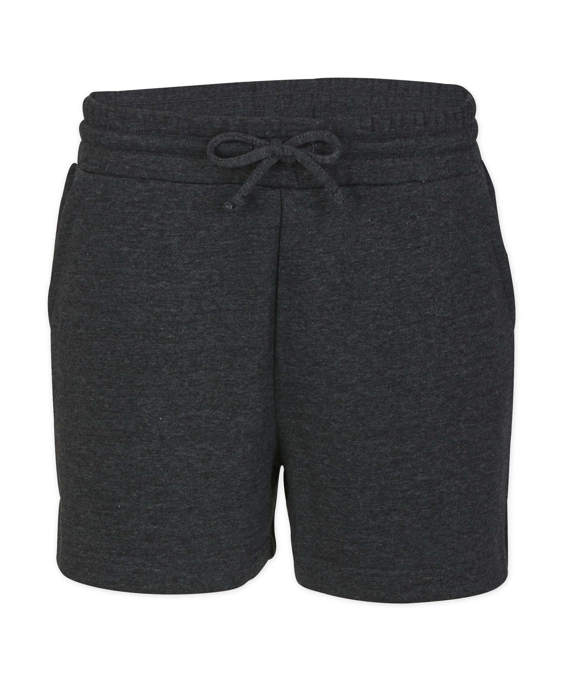 BOXERCRAFT WOMEN'S FLEECE SHORT 11