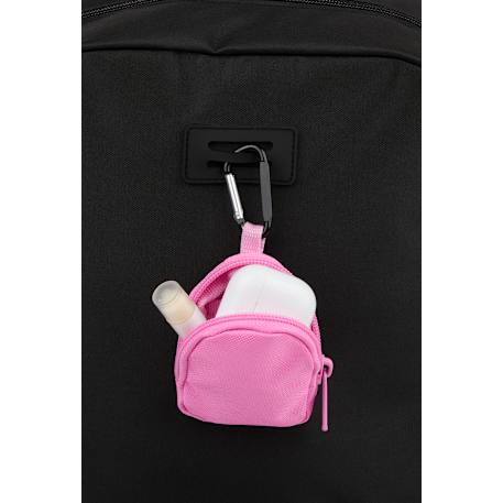 Mini Backpack Bag Charm 2