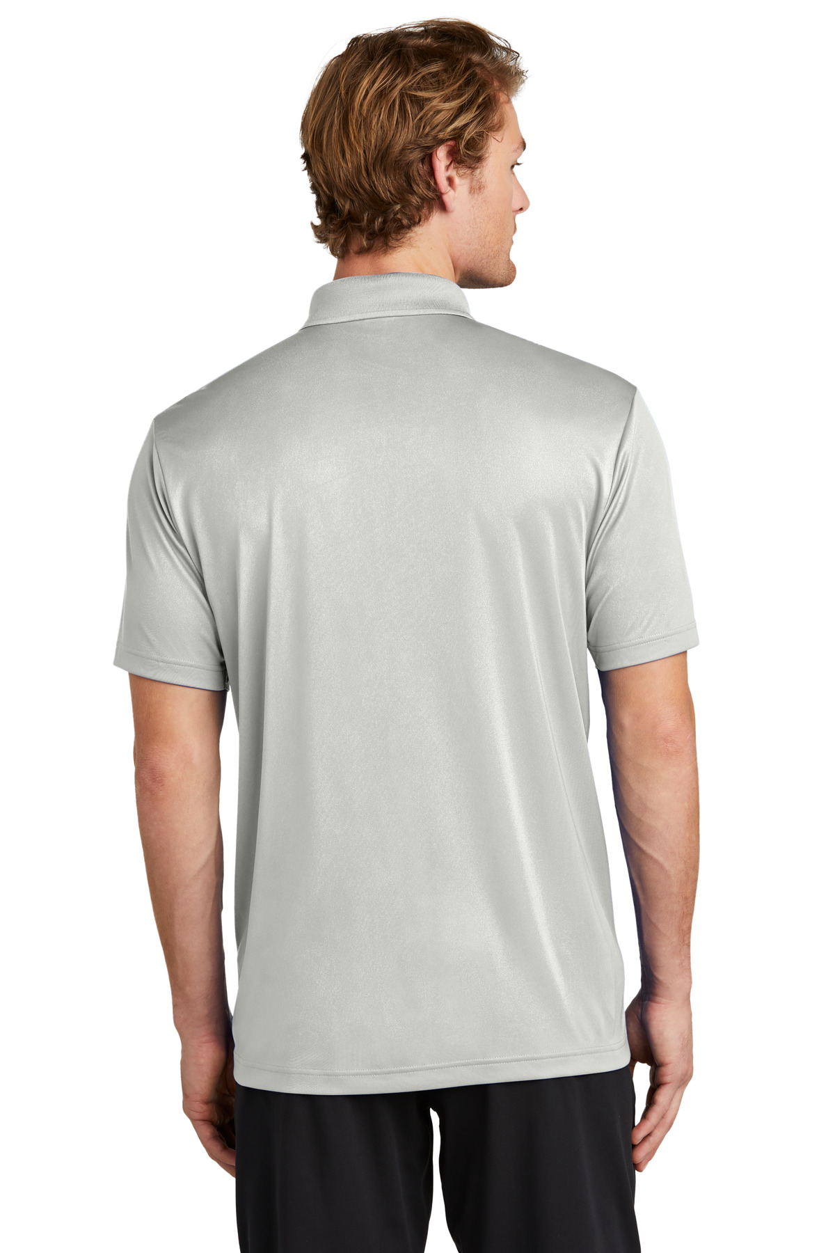 Sport-Tek PosiCharge Re-Compete Polo ST725 50