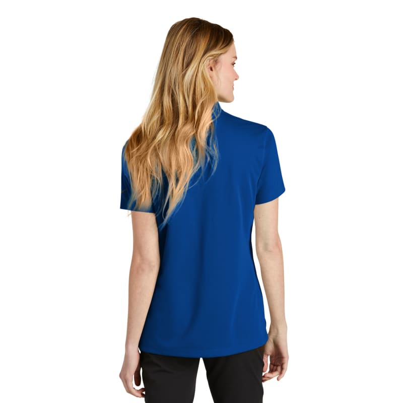 Nike Ladies Dri-FIT Micro Pique 2.0 Polo 29