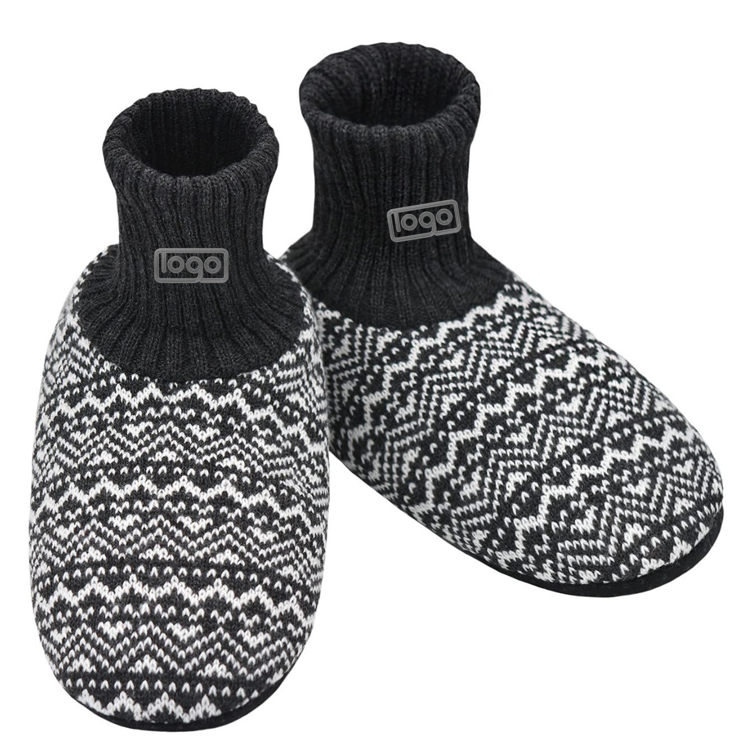 Non-Slip Floor Socks 1