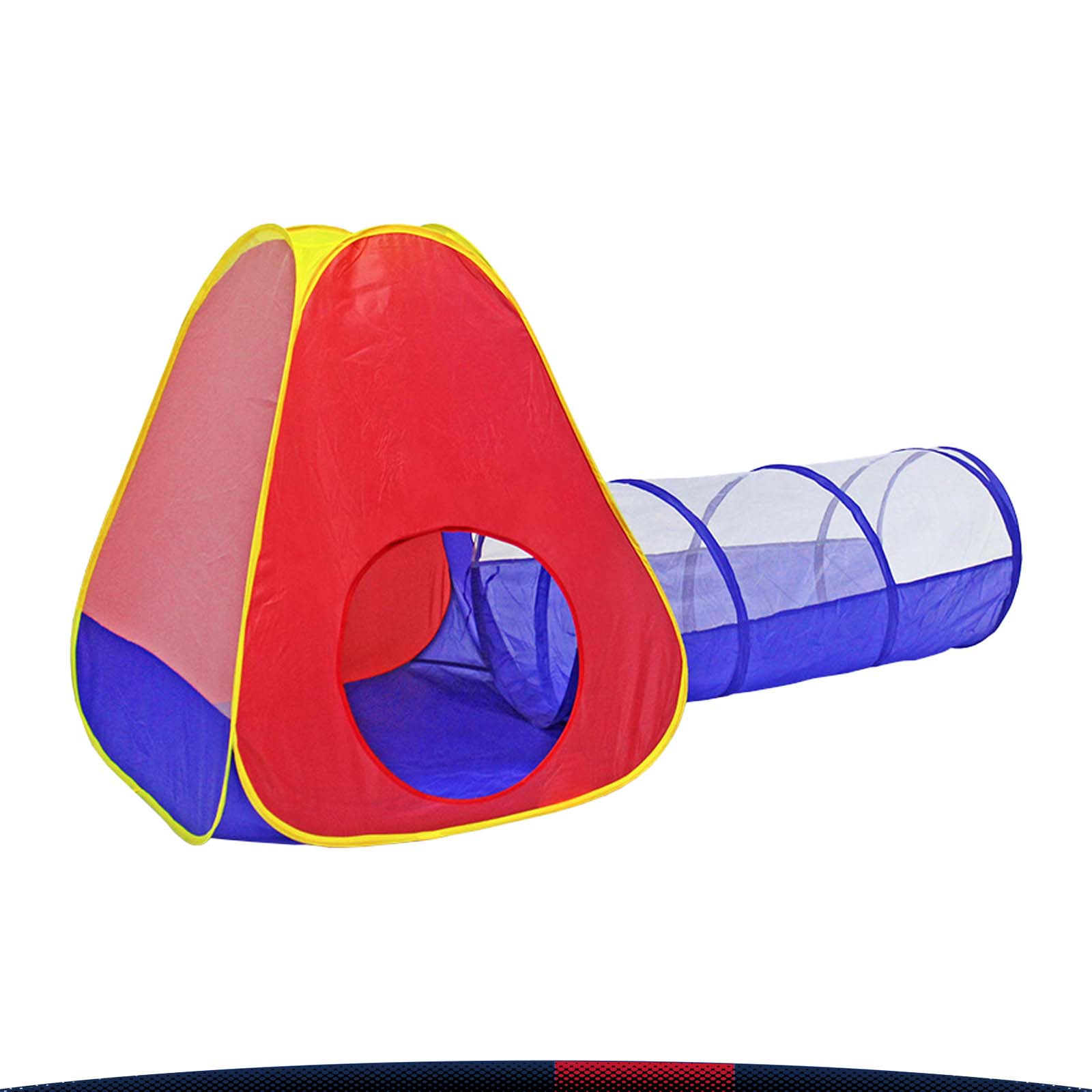 2 in 1 Kids Tent 2