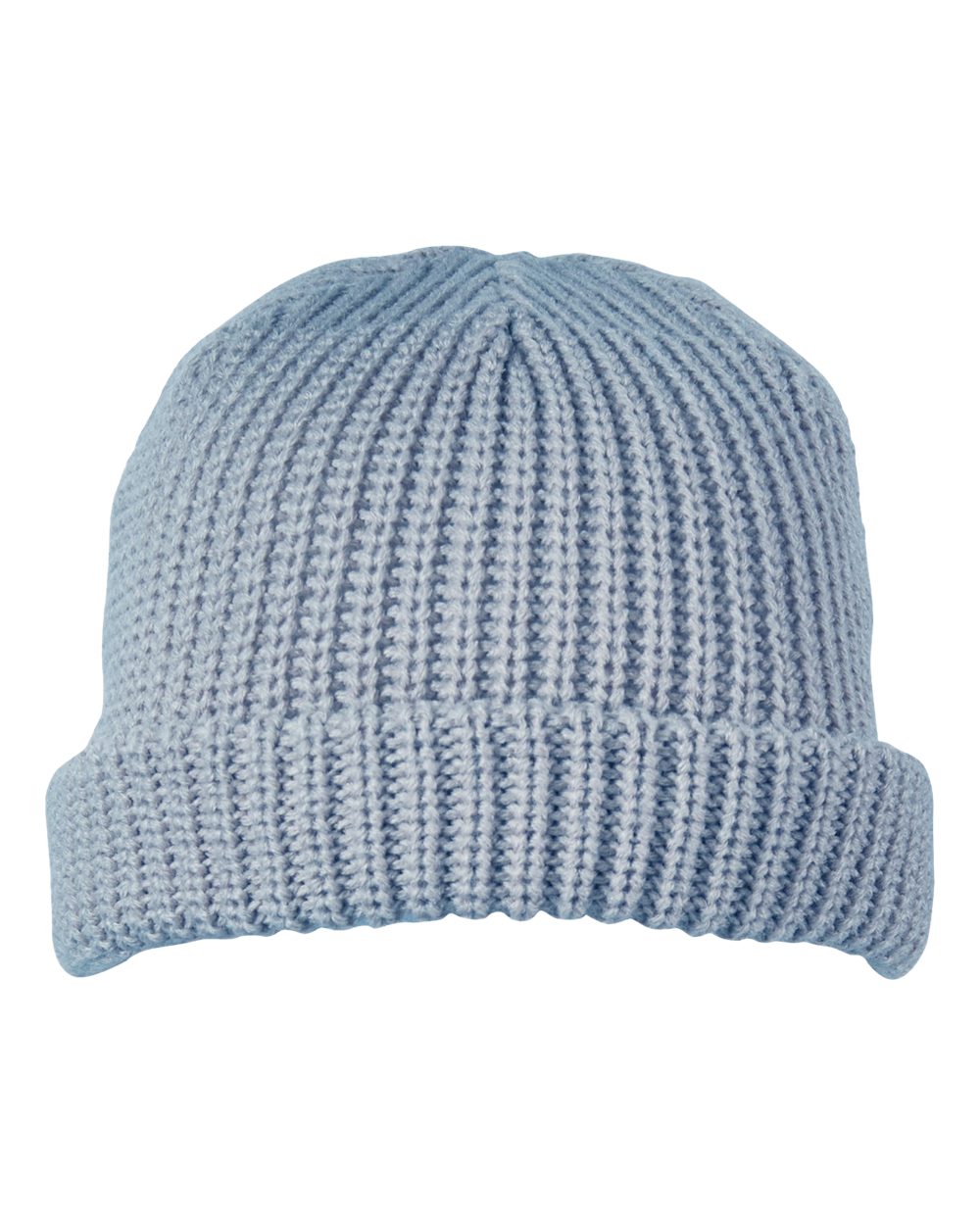Dock Cuffed Beanie - BA698 5