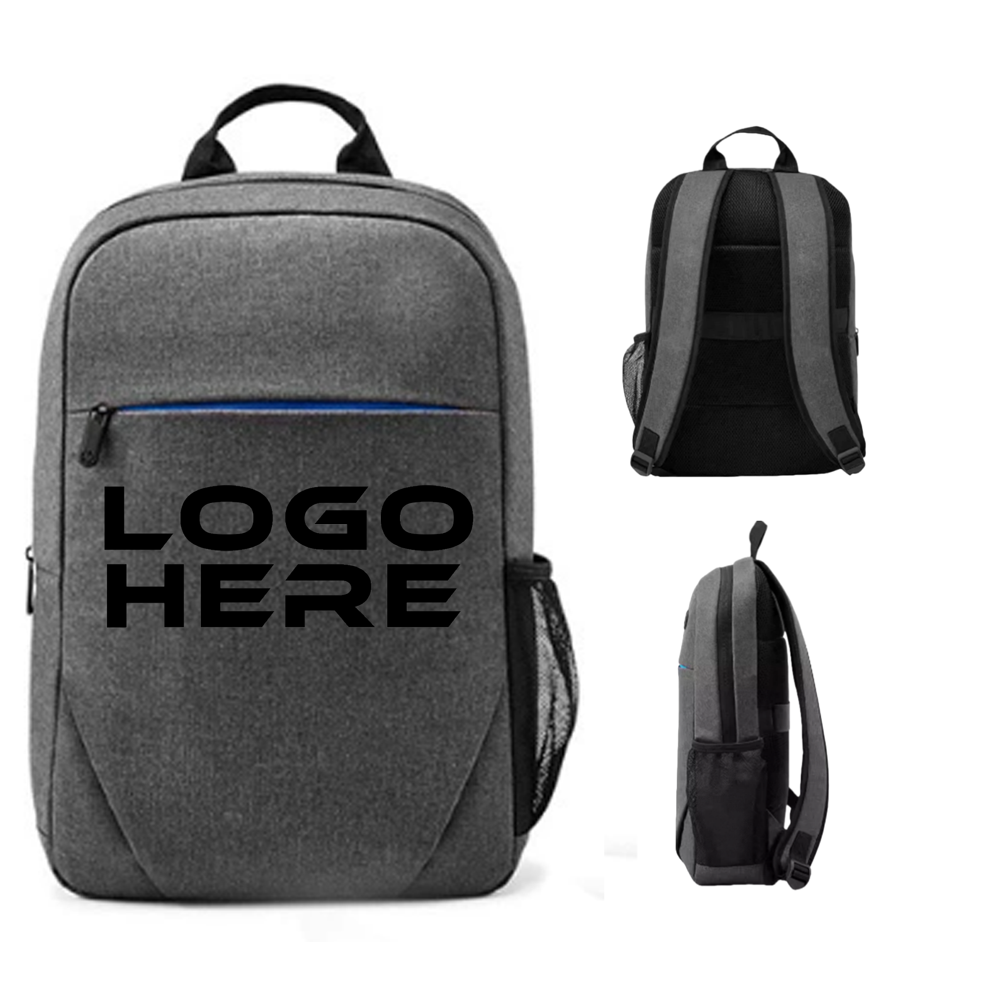 Professional Travel Laptop Backpack 2