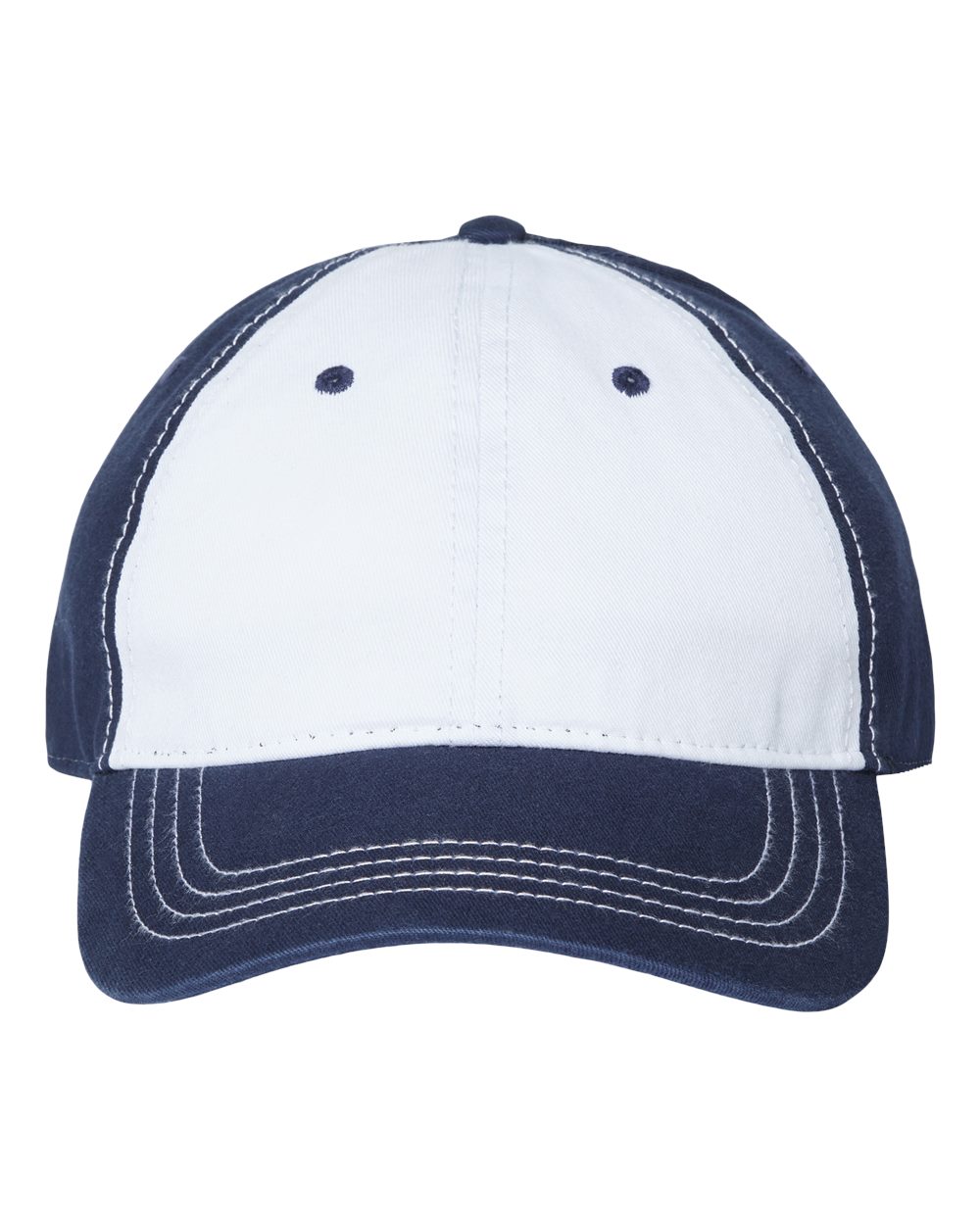 Relaxed Golf Dad Hat - i1002 135