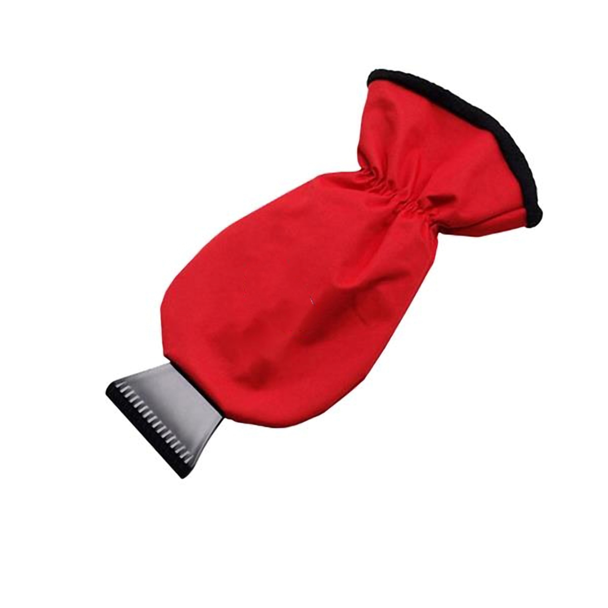 Ice Scraper Mitt 2