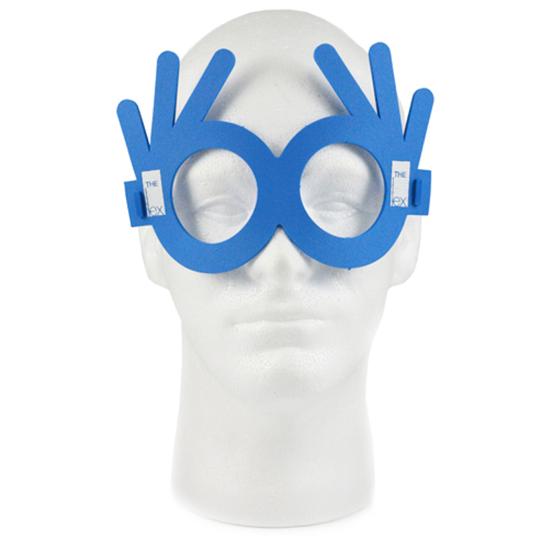 3 Finger Glasses 7