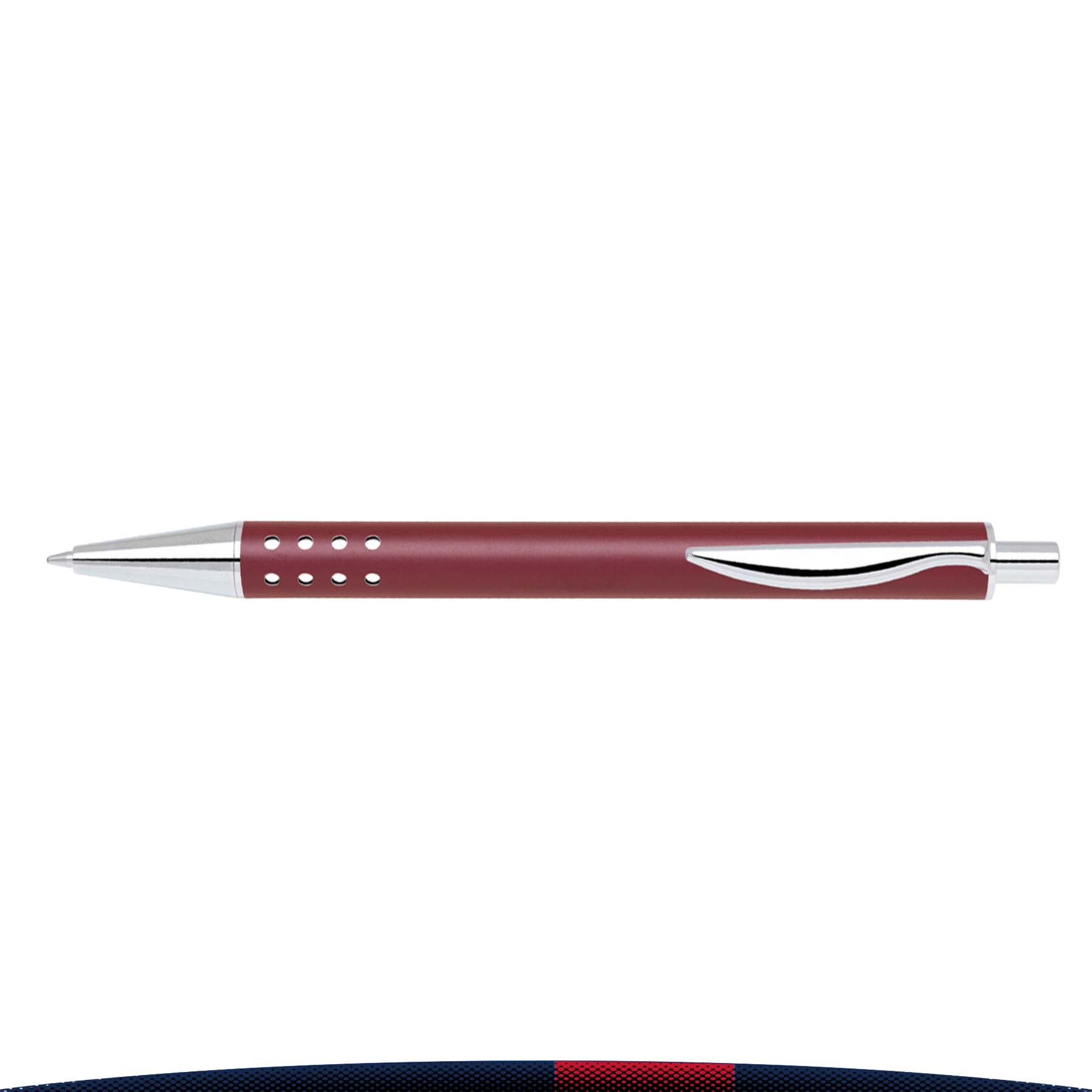 Moli Metal Pen 9