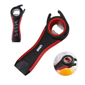 Versatile Multifunctional Bottle And Can Opener 3