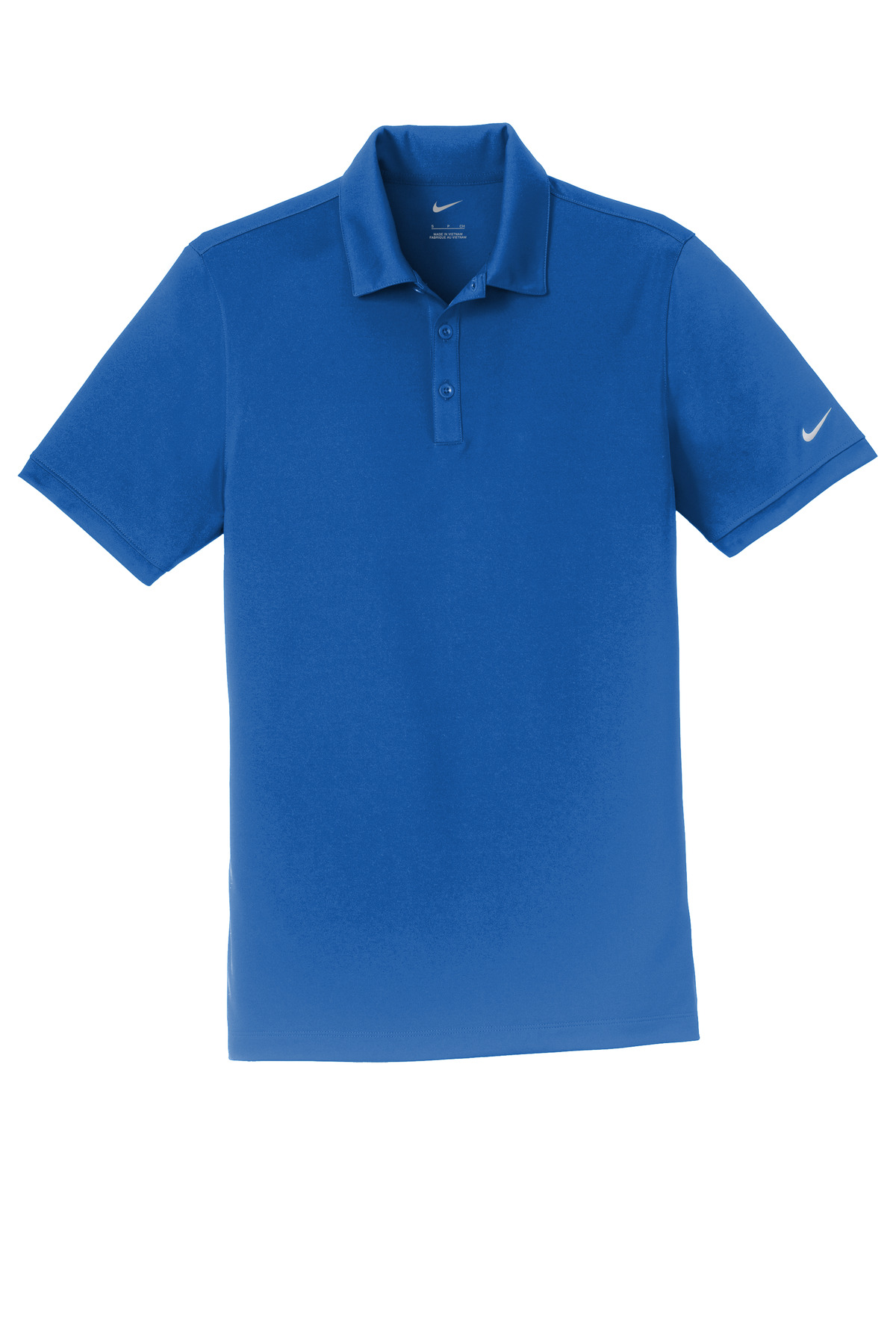 Nike® Dri-FIT Players Modern Fit Polo 5