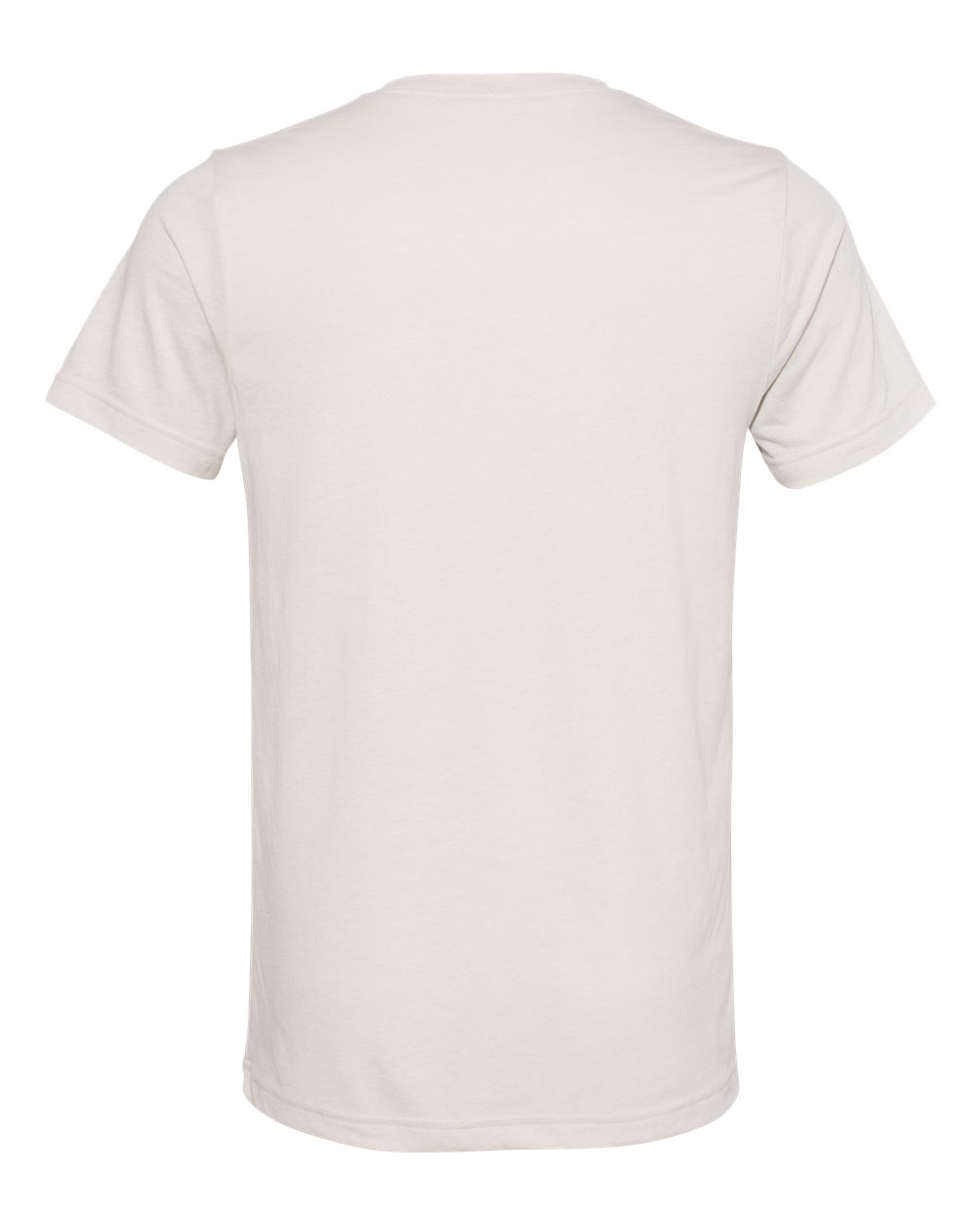 Unisex Triblend V-Neck Tee - 3415 77