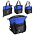 Glacier Convertible Polyester Cooler Bag 4