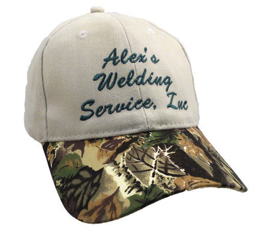 The Harmony Cap 3