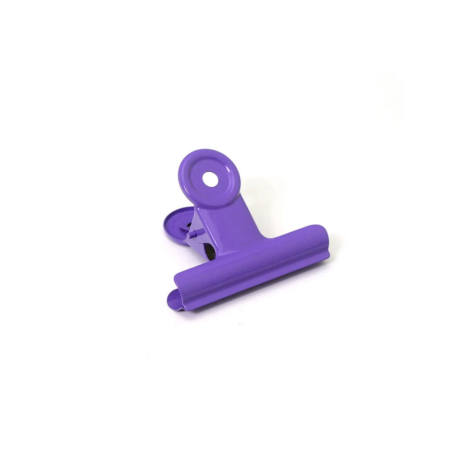 Colorful Metal Food Sealer Clip 4