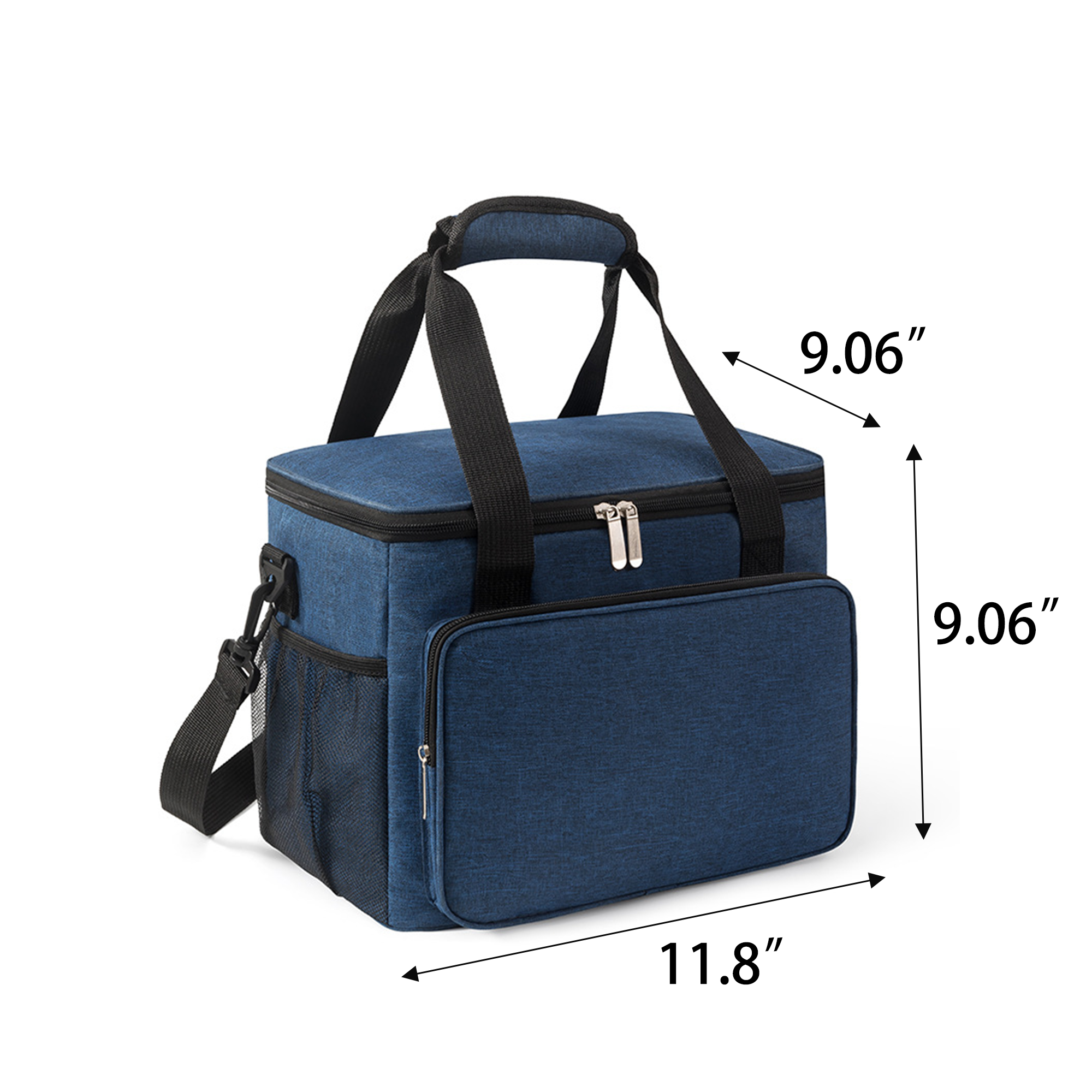 15L Insulated Cooling Bag MOQ 20 3