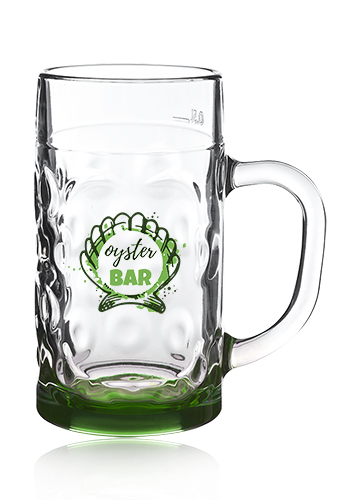 Libbey .5 Liter Oktoberfest Beer Mugs 19