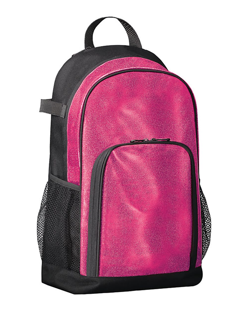 All Out Glitter Backpack - 1106 8