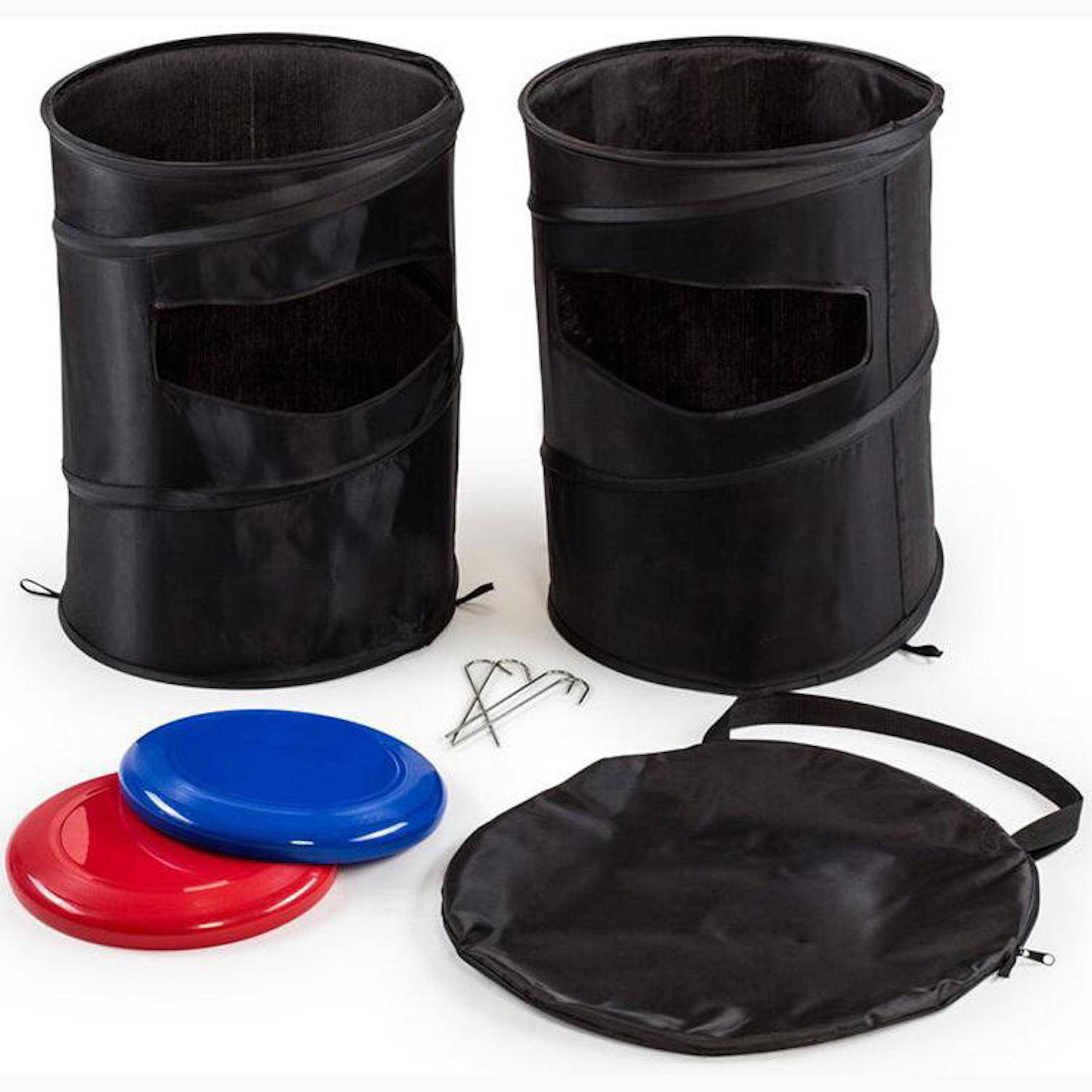 Flying Disc Game Set 3