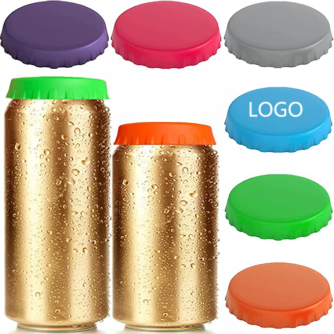 Silicone Soda Can Lids 5