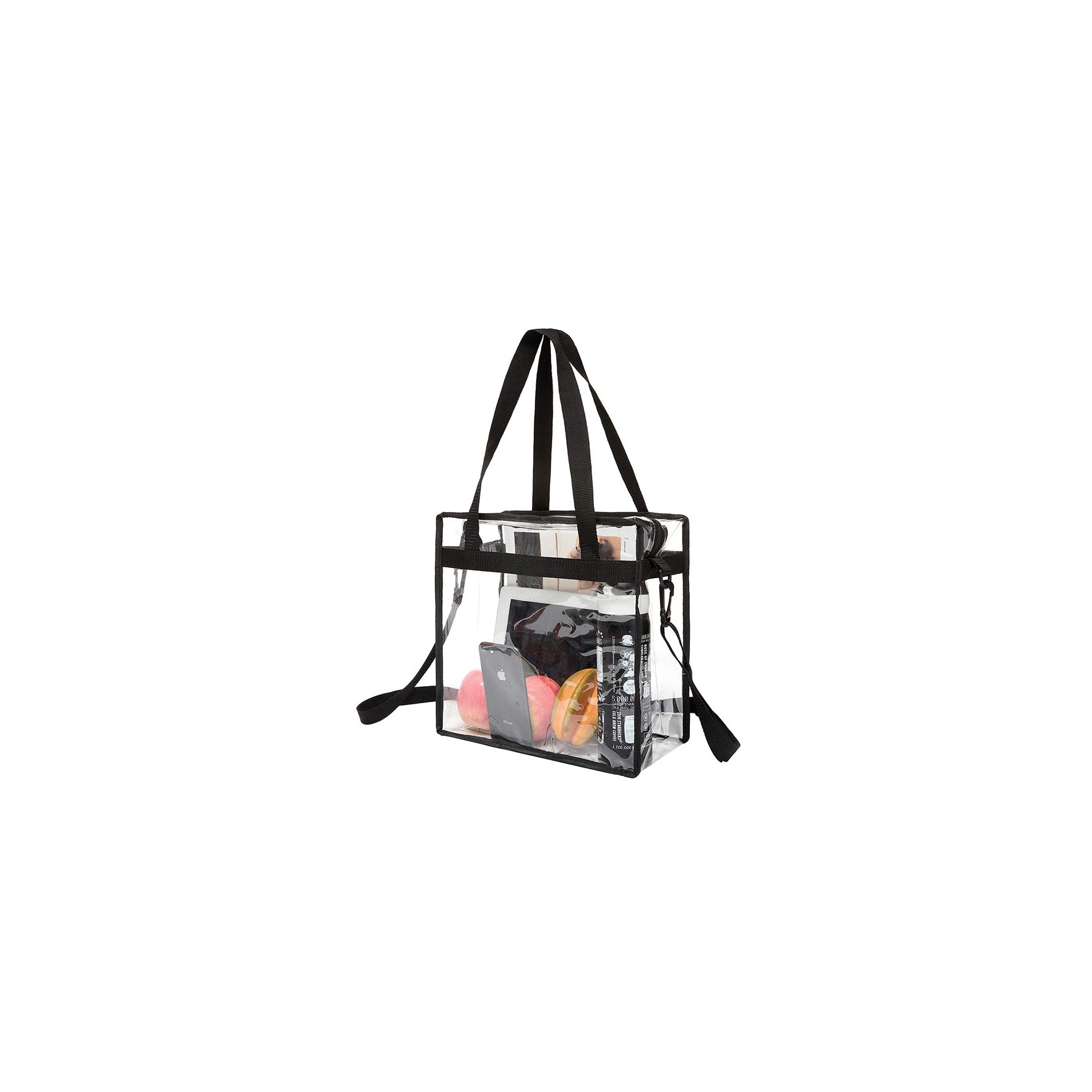 Stadium Clear bag 2