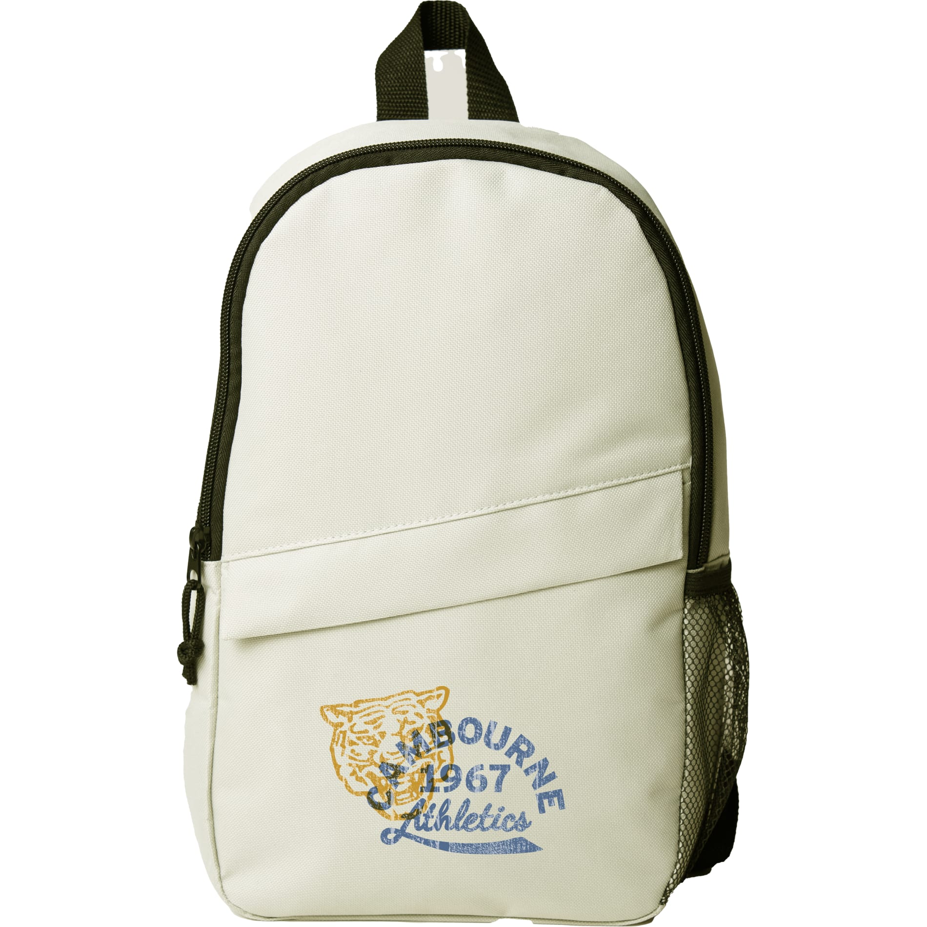 Barton Recycled Sling Backpack 90