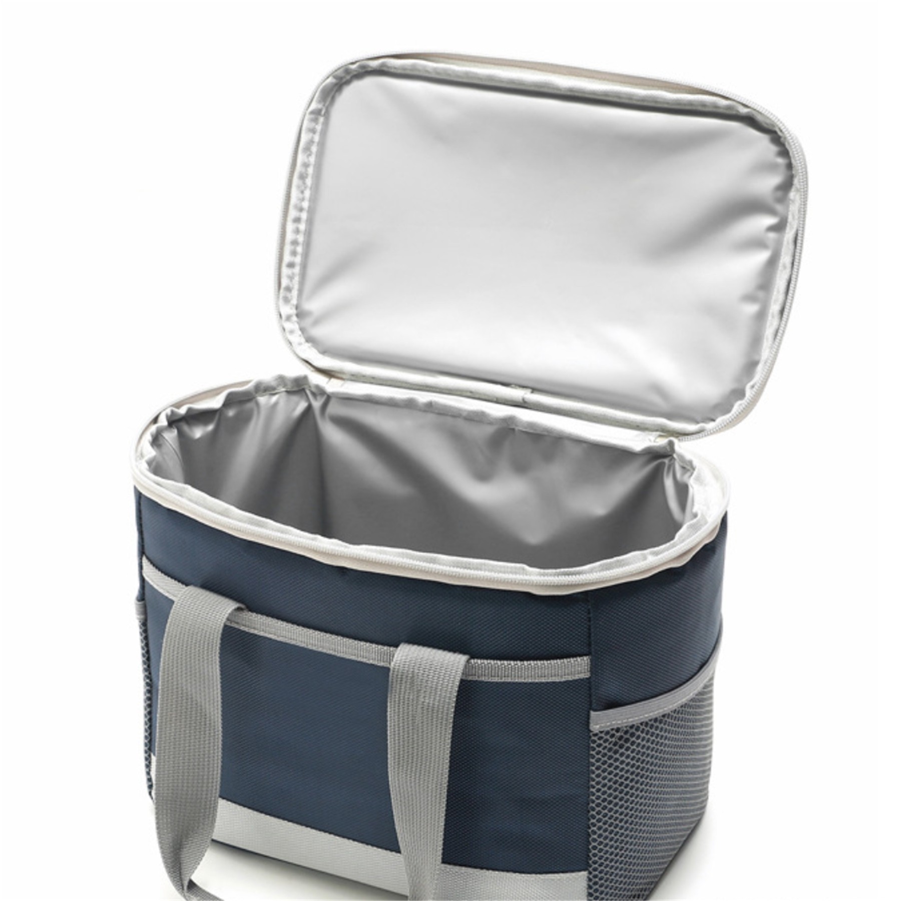 1680D Oxford Lunch Bag Insulation 2