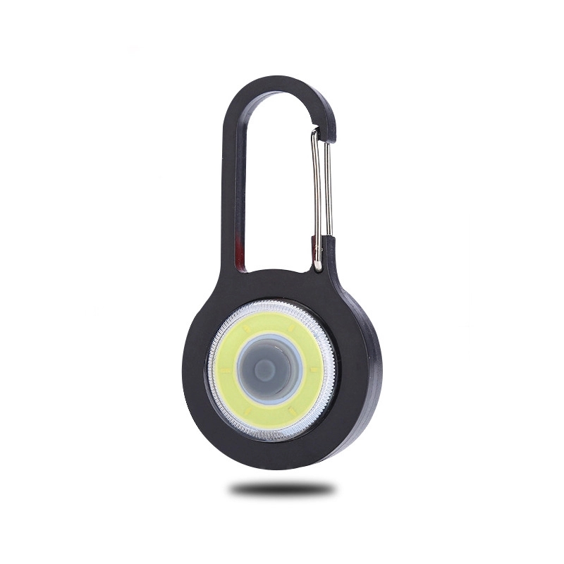 COB Light With Carabiner 4