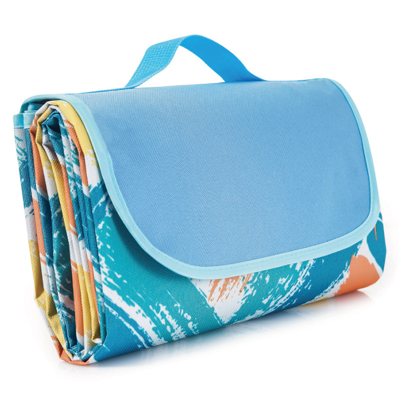 Waterproof Foldable Beach Picnic Mat 6