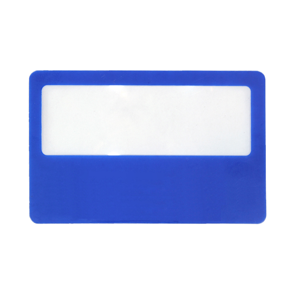 Wallet Magnifier With Case 16