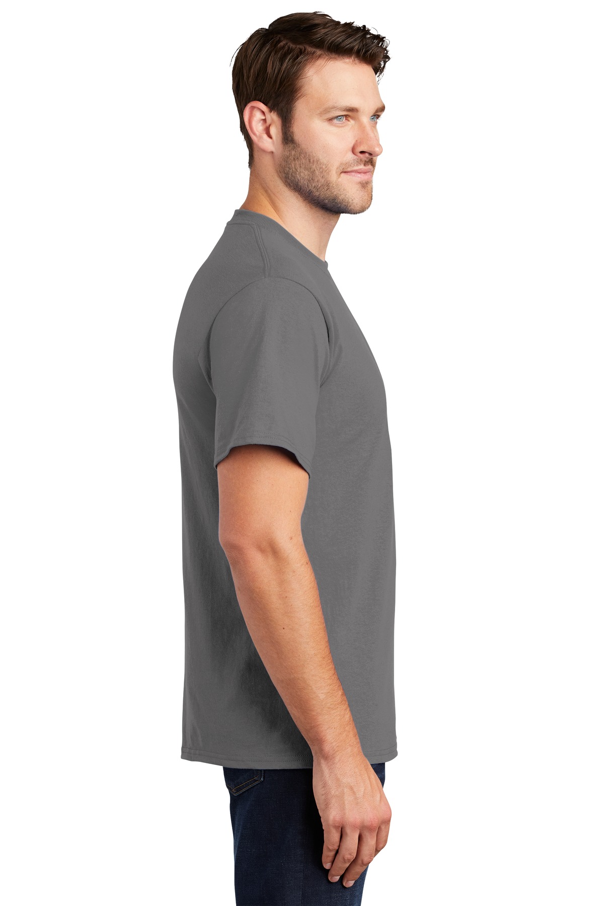 Port & Company® Tall Essential Tee 57