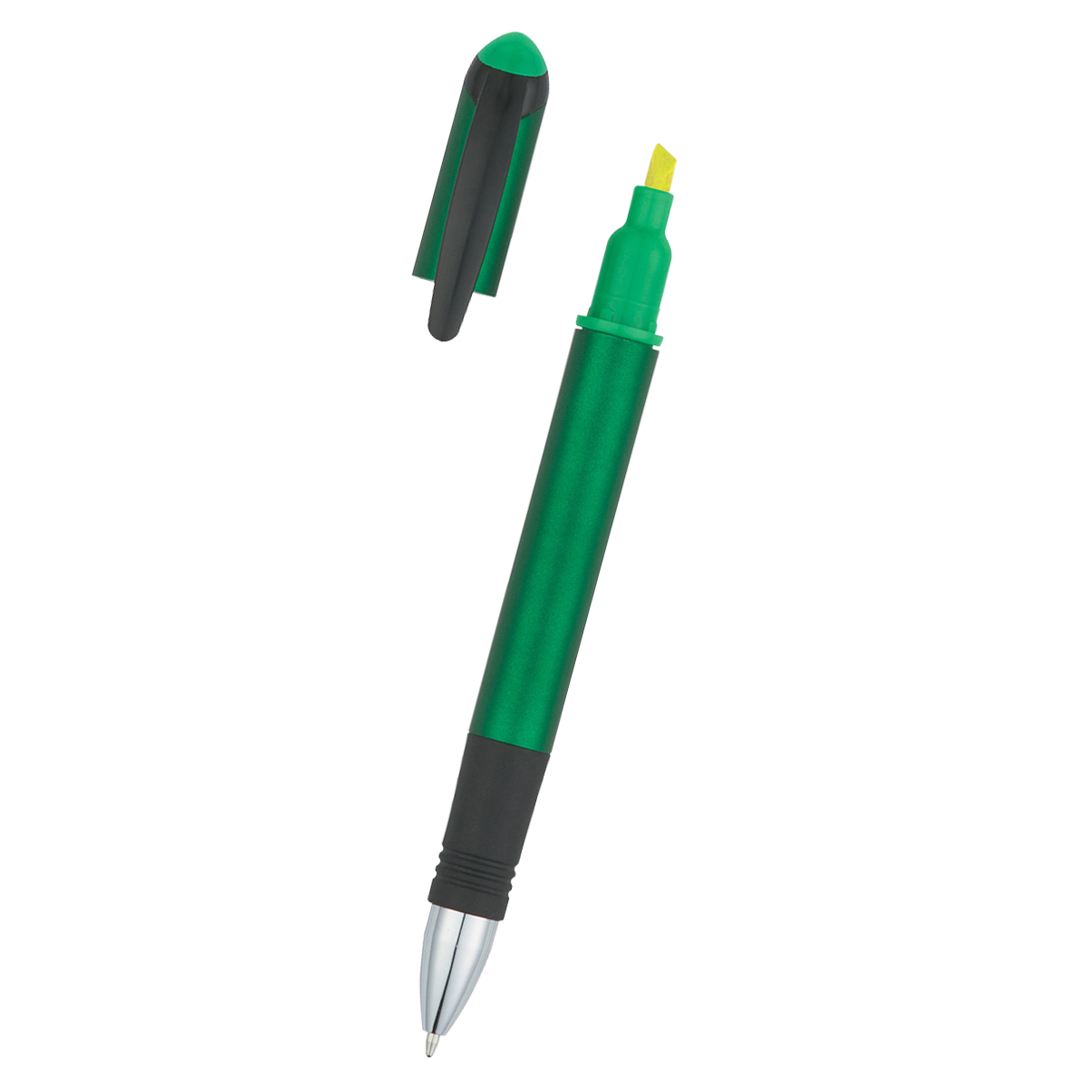 Domain Pen With Highlighter 16