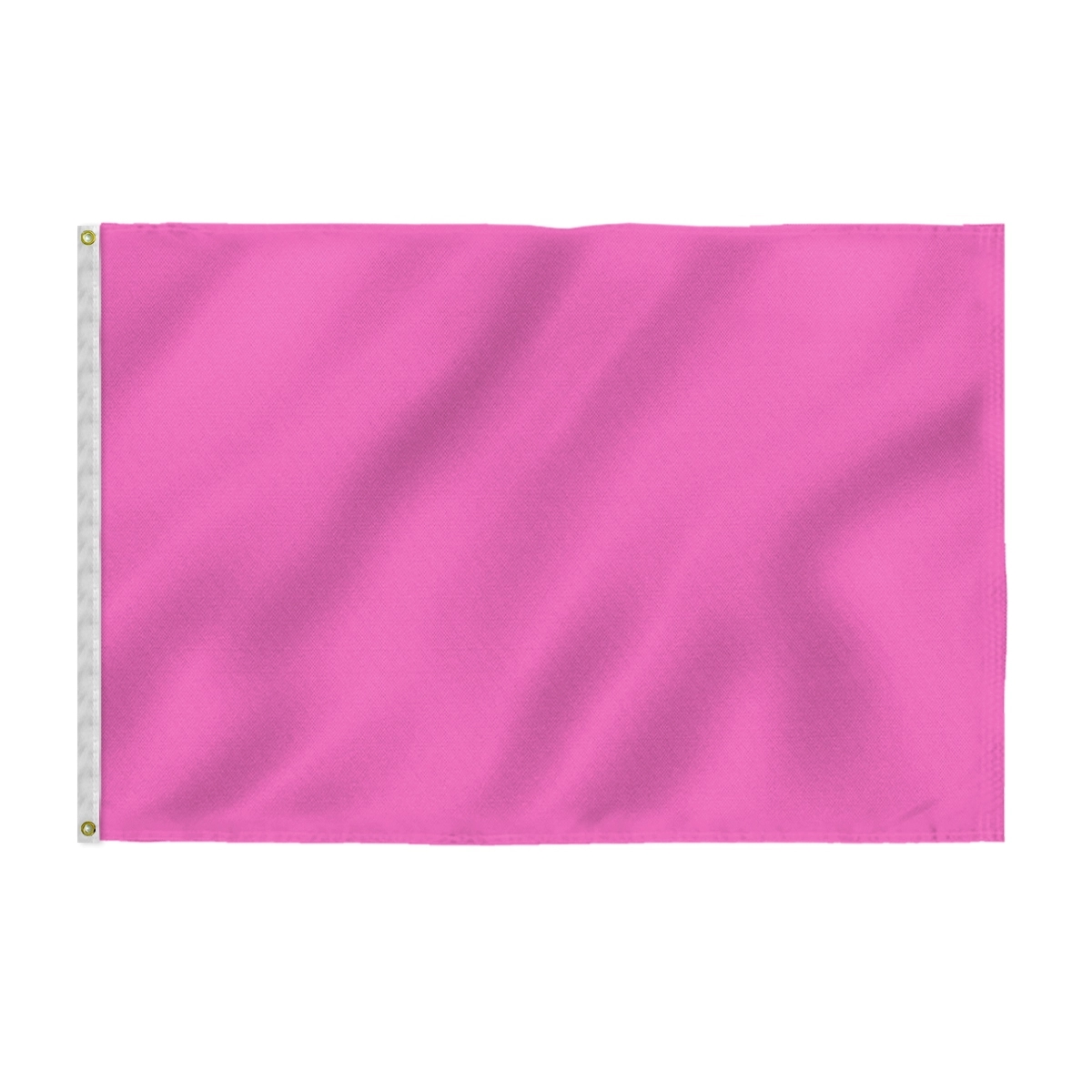 Blank 4' x 6' Flag Canvas Poly 11