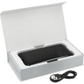 Pristine 10000 Wireless Power Bank w/ UV Sanitizer 72