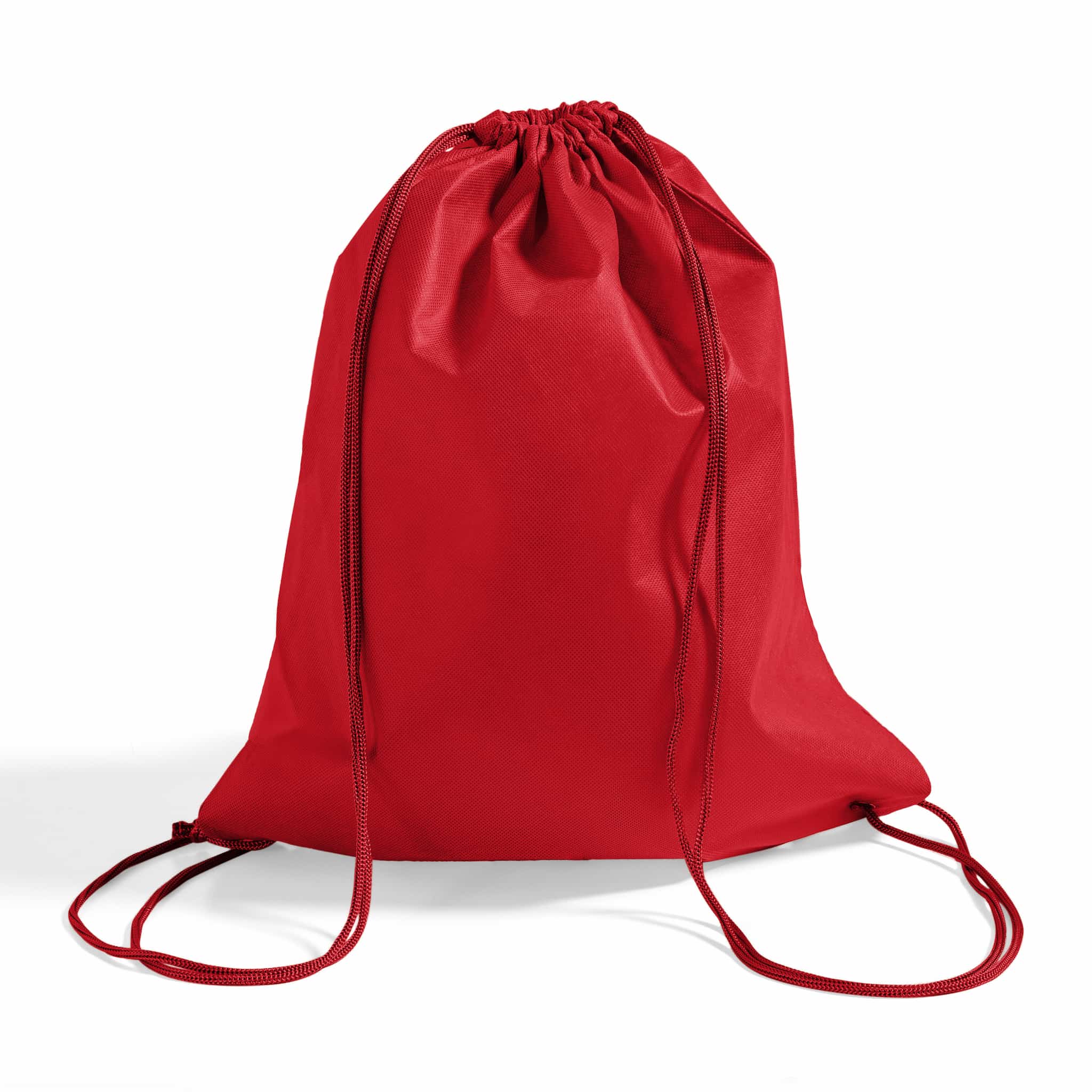 Large Non-Woven Drawstring Backpack 6