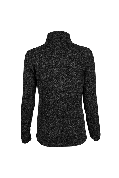 Women's Summit Sweater-Fleece Jacket 6